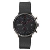 Max Bill Chronoscope Bauhaus 27 4409 02