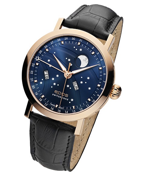 Oeuvre d'art Big Moon 3440RGBL