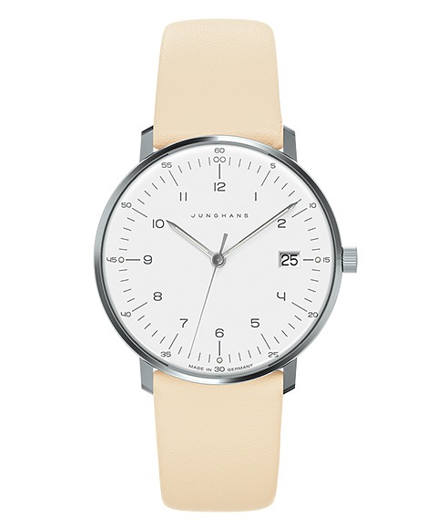 Max Bill by Junghans Lady 047 4252 02