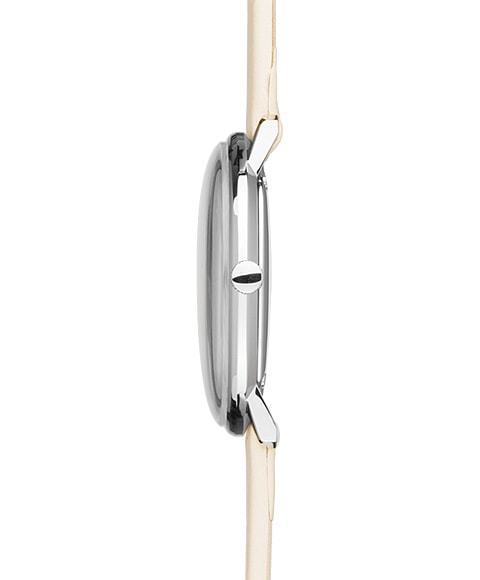 Max Bill by Junghans Lady 047 4252 02