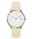 Max Bill by Junghans Lady 047 4252 02