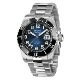 Sportive Diver Titanium 3504TIBLM