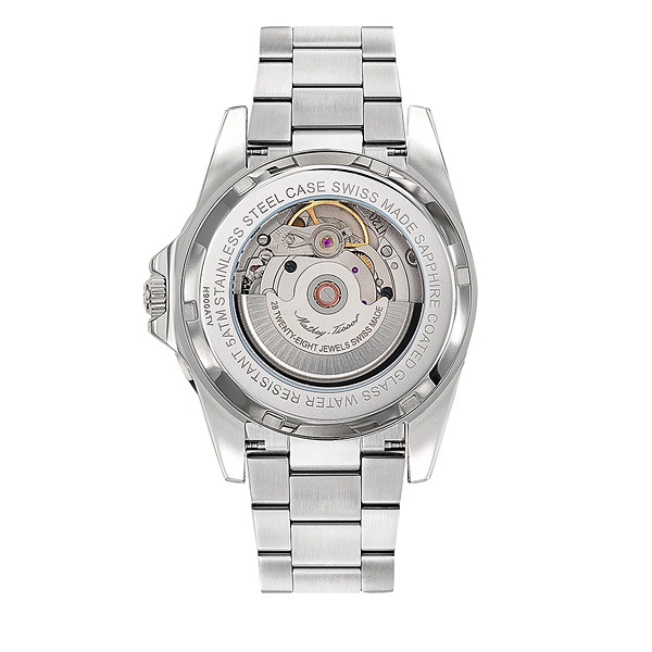 Mathy Vintage Automatic 40mmH900ATV