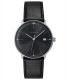 Max Bill by Junghans Quartz 041 4465 02