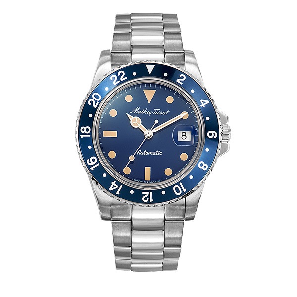 Mathy Vintage Automatic 40mm��H900ATBU