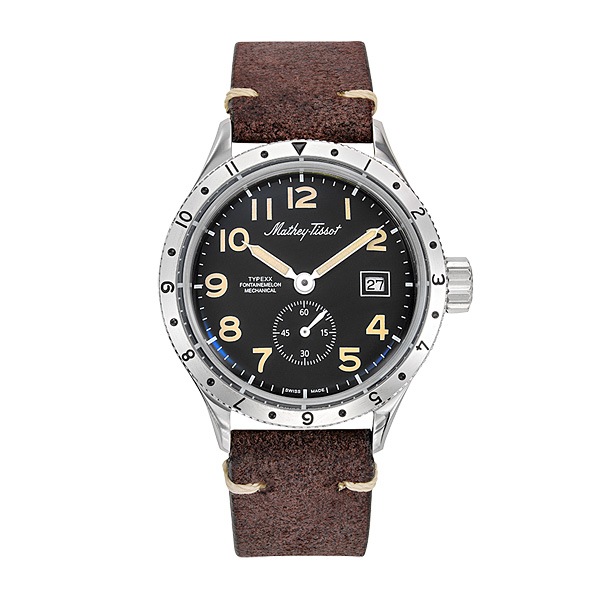 Type XX HomageTYPEXXME