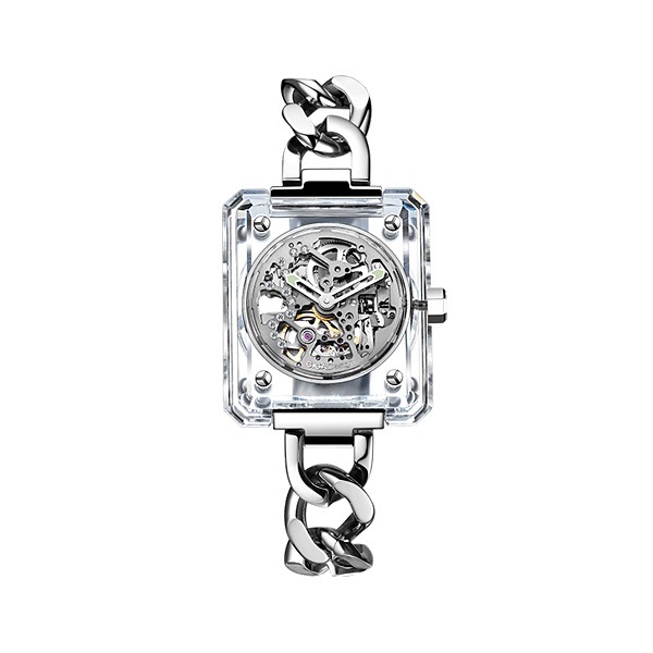 Series R Crystal LoveR032-CS01-W5WH