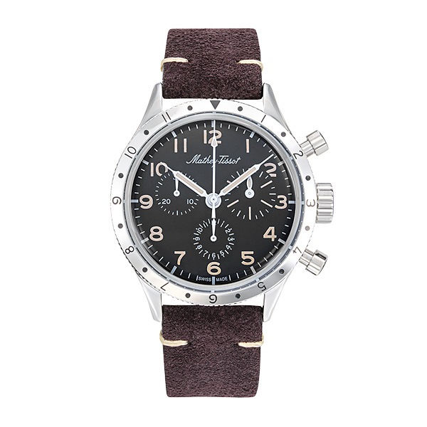 Type XX HomageTYPEXXCHALNO