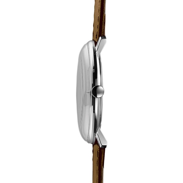 Max Bill by Junghans Quartz 041 4562 02