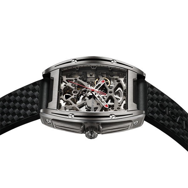 Series Z EdgeZ031-TITI-W15BK