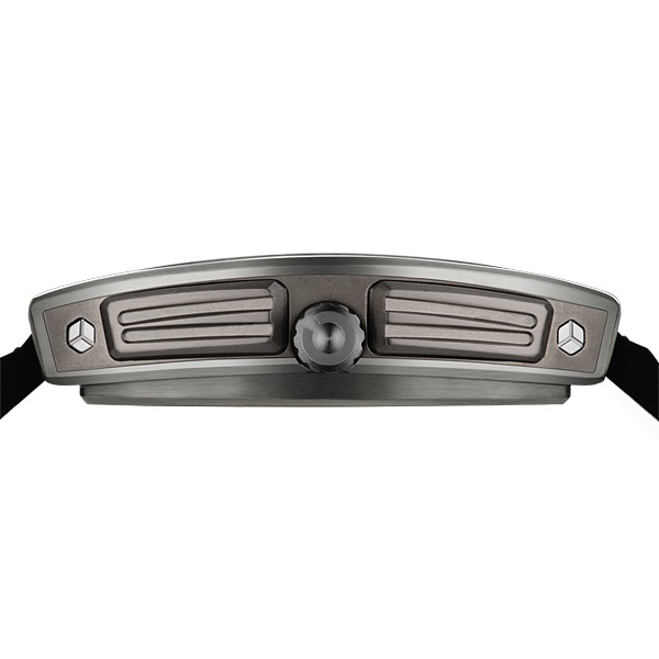 Series Z EdgeZ031-TITI-W15BK