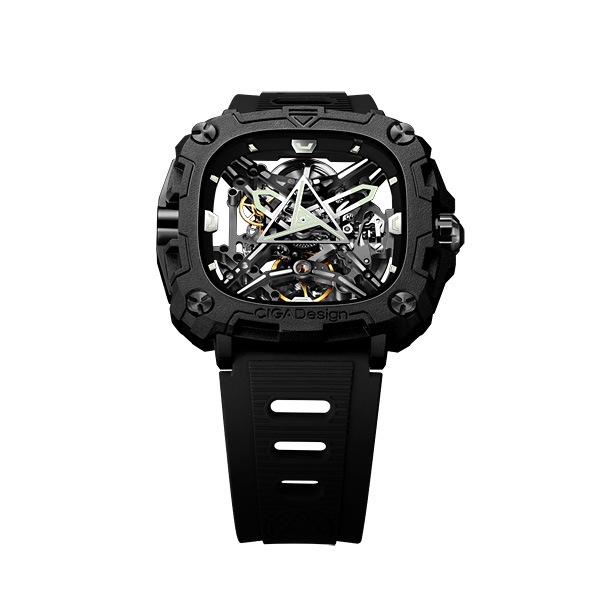 Series X Eye of Hours��X051-BB01-W5B