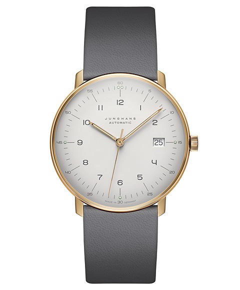 Max Bill Automatic 027 7806 02