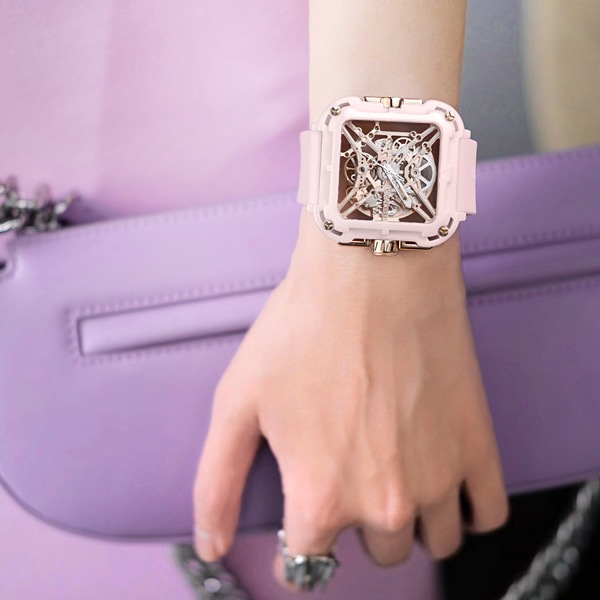 Series X Machina Pink��X012-PR02-W5PK