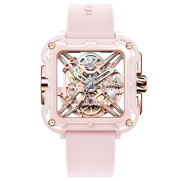 Series X Machina Pink��X012-PR02-W5PK