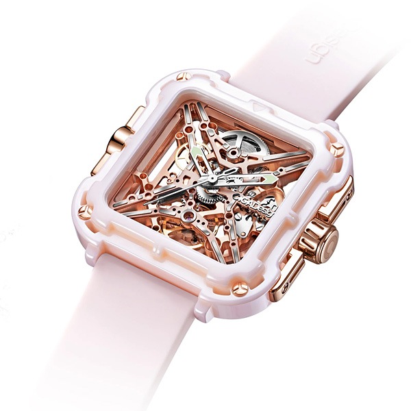 Series X Machina Pink��X012-PR02-W5PK