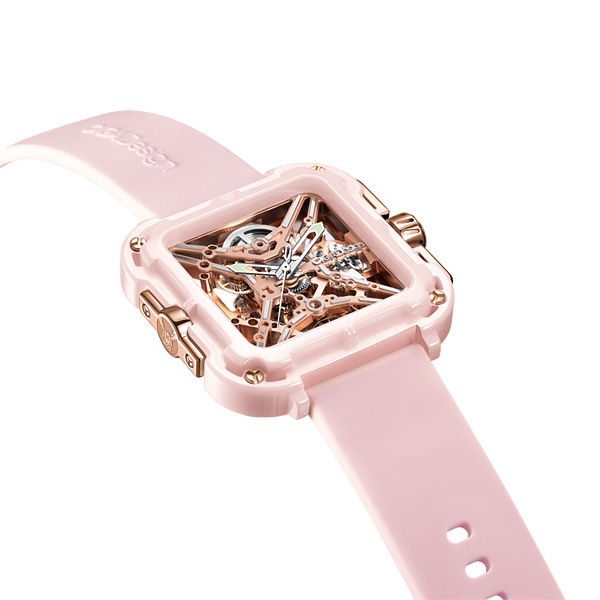 Series X Machina Pink��X012-PR02-W5PK