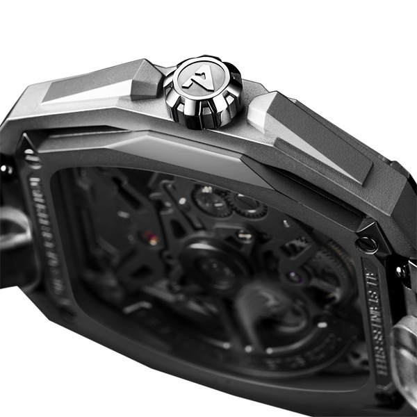 HUNTER Silver��Z035-SS01-W1S