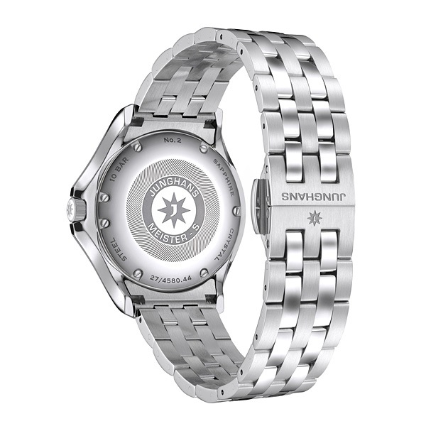 Meister S Automatic 3627 4580 44