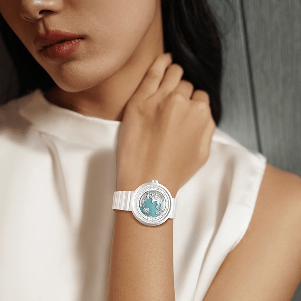 Series U Ice Age��U032-WU01-W5W7W