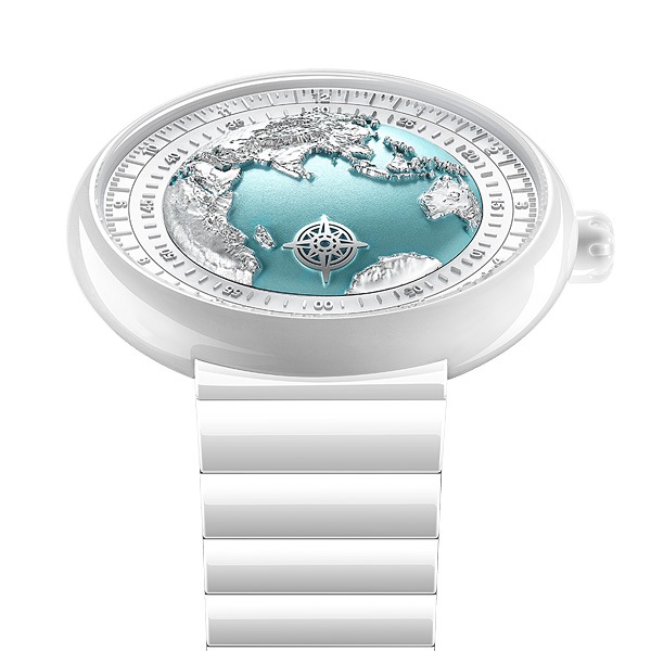 Series U Ice Age��U032-WU01-W5W7W