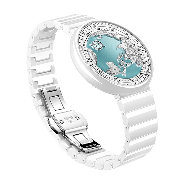 Series U Ice Age��U032-WU01-W5W7W