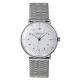 Max Bill by Junghans Hand wind 027 3701 02M