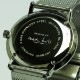 Max Bill by Junghans Hand wind 027 3701 02M