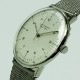 Max Bill by Junghans Hand wind 027 3701 02M