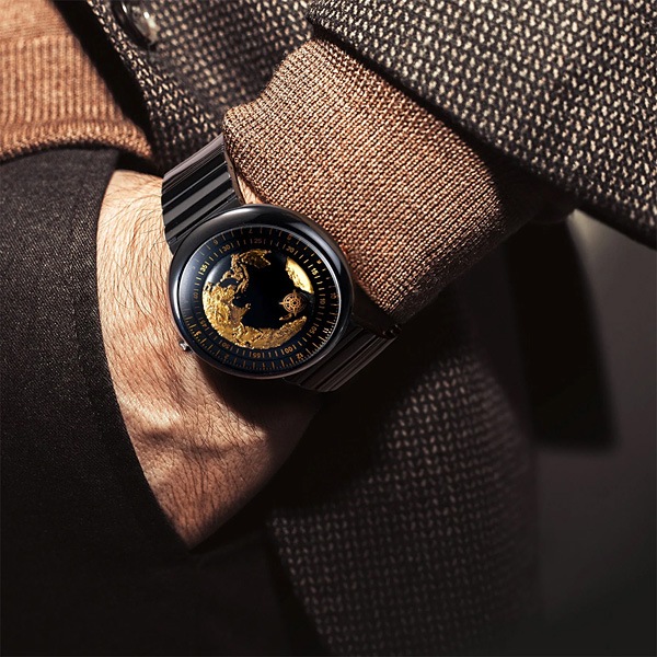 Series U GildingU031-BG01-W6B7B