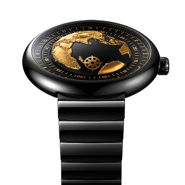 Series U GildingU031-BG01-W6B7B