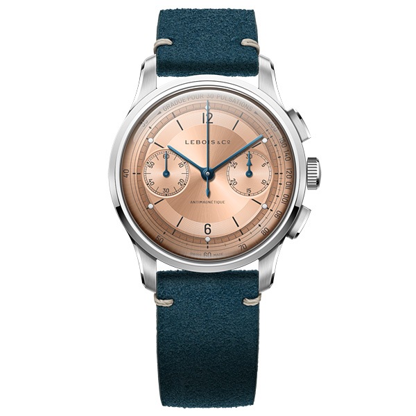 Heritage Chronograph324.472