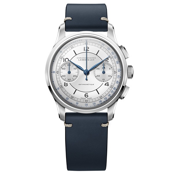 Heritage Chronograph��324.442