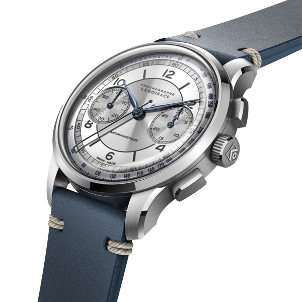 Heritage Chronograph��324.442