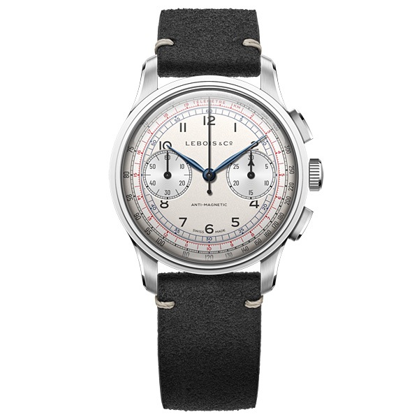 Heritage Chronograph324.497