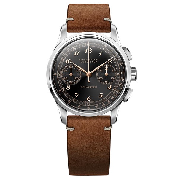 Heritage Chronograph��324.406