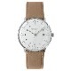 Max Bill by Junghans Automatic 027 4700 02B