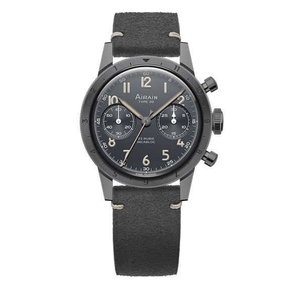 Type 20 Furtivit&#233; Limited Edition421.889