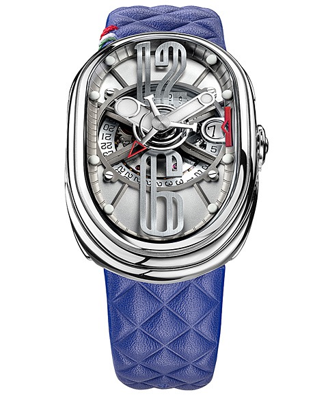 G.T.O.��Fuji��SS SH ICE 612SL-BL