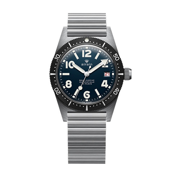 Sous-Marine Deep Blue Limited Edition��524.422