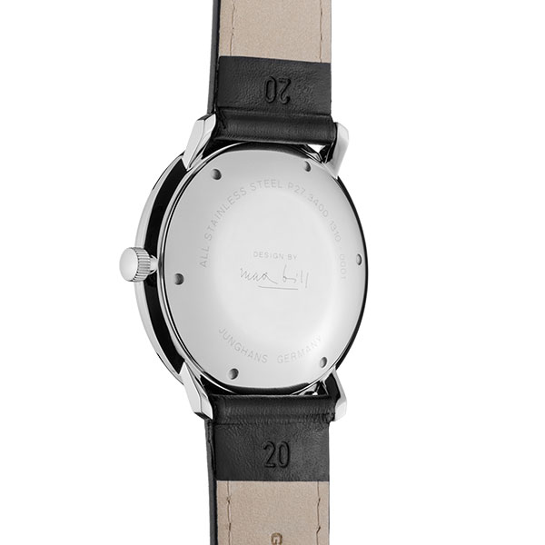 Max Bill by Junghans Automatic 027 3400 02