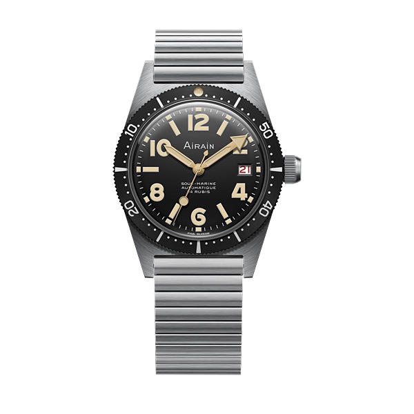 Sous-Marine Re-Edition Lollipop��524.437A