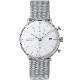 Max Bill by Junghans Chronoscope 027 4600 02M
