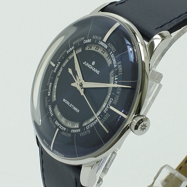 Meister Worldtimer����027 3010 02