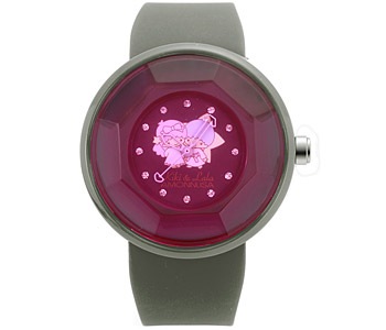 Kiki&Lala��AMONNLISA���ӻ��ס�ALTS1112PKBK