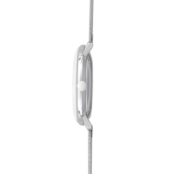 Max Bill by Junghans Automatic 027 3400 02M
