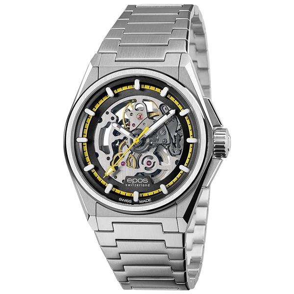 Sportive 3505SKBKYEM