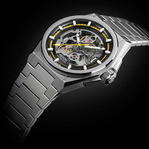 Sportive 3505SKBKYEM