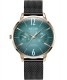 WELDER SLIM DAY DATE 36MM WWRS636