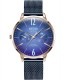 WELDER SLIM DAY DATE 36MM WWRS631